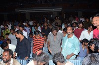 Sri Mukhi at Sri Mayuri 70MM Theater